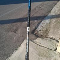 Canna Spinning Savage gear sgs2