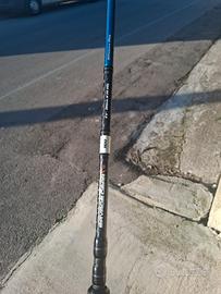 Canna Spinning Savage gear sgs2