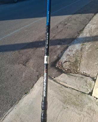 Canna Spinning Savage gear sgs2