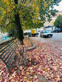 Appartamento con sottotetto