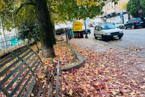 Appartamento con sottotetto
