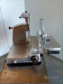 Affettatrice professionale ELECTROLUX