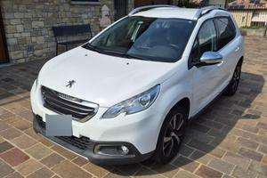 Peugeot 2008 1.6 BlueHDi 100 CV S&S Allure – Euro6