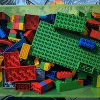 Lego mattoncini