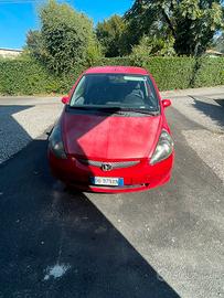 Honda jazz 1.2i DSI