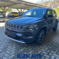 JEEP Compass PROMO FINANZ 1.5 TurboT4 130 CV MHE