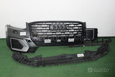 Paraurti anteriore griglia audi q2 s line | 000775