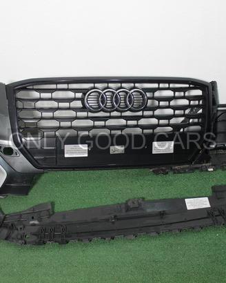 Paraurti anteriore griglia audi q2 s line | 000775