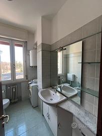 Appartenento trilocale Via Bizzozzero/ Cittadella