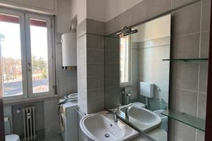 Appartenento trilocale Via Bizzozzero/ Cittadella