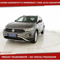 Volkswagen T-Roc 1.5 tsi Edition Plus dsg