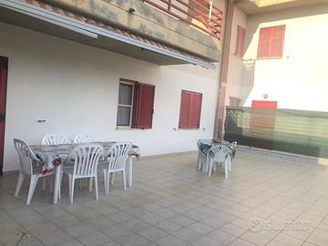 Villetta per vacanze
