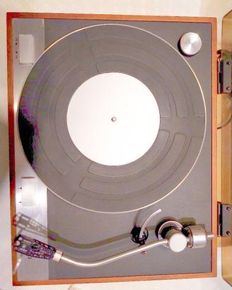 giradischi ERA 3033