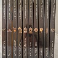 Le grandi civiltà del passato - White Star