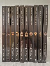 Le grandi civiltà del passato - White Star