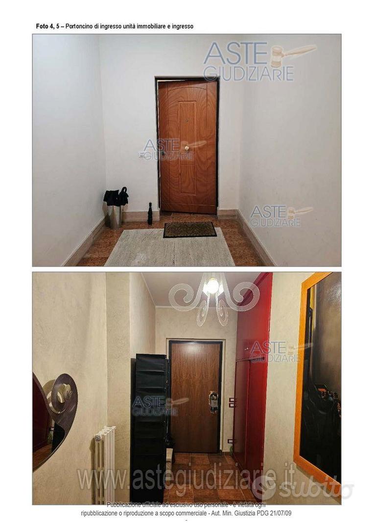 Appartamento – Catanzaro, Dulcino - Vista 4