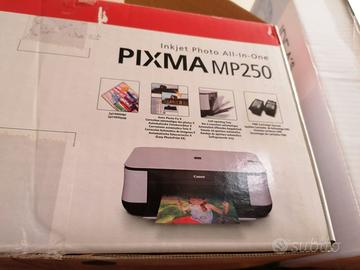 Stampante multifunzione PIXMA MP250