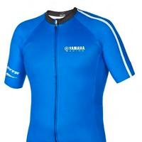 MAGLIA CYCLE UOMO YAMAHA TAGLIA S