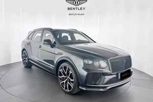Bentley Bentayga V8 Speed - BENTLEY MILANO