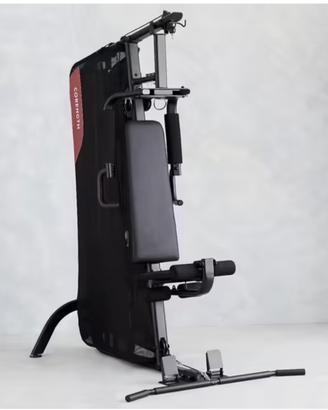 palestra multifunzione