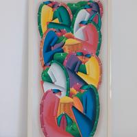 Quadro Santo Domingo