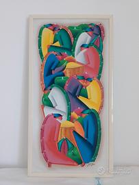 Quadro Santo Domingo