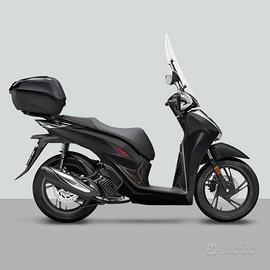 ricambi sh 125