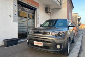 Kia Soul 1.6 CRDi You