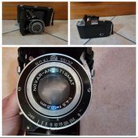 Fotocamera vintage