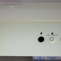 NAS S 100 Silverline