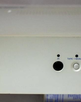 NAD S 100 Silverline