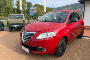 Lancia Ypsilon 1.2 69 CV 5 porte GPL Ecochic Gold