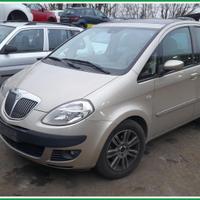 Ricambi Usati LANCIA Musa I 2007