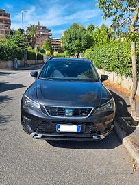 SEAT ATECA 2.0TDI FR 4DRIVE