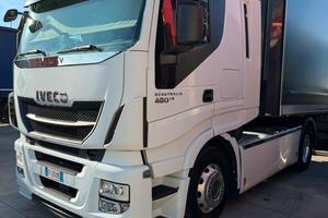 IVECO STRALIS HI WAY 480