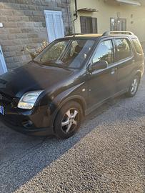 Suzuki Ignis 4x4