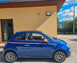 Fiat 500 1.2 Pop Star Versione Limitata