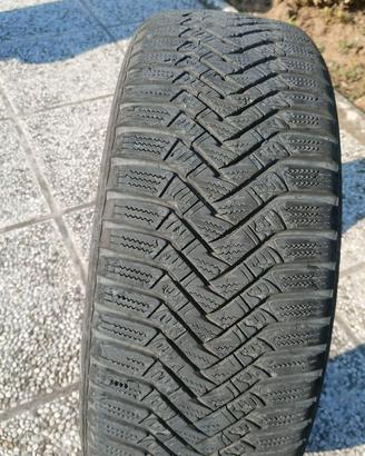 Gomme  Invernali da Neve 195 65 R16