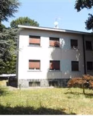 TRILOCALE DI DUE BAGNI CON BALCONE E BOX DOPPIO