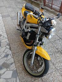 Suzuki sv650