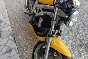 Suzuki sv650