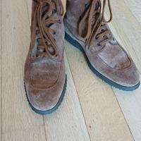 Scarponcini vintage Hogan