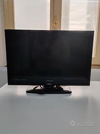 Televisore Telefunken 22 pollici