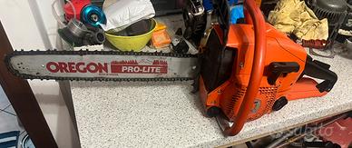 Motosega Dolmar Sachs 120