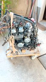 motore completo honda cbx 750