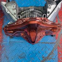 stop posteriore yamaha t max 560 2022-2024