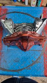 stop posteriore yamaha t max 560 2022-2024