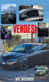 Lancia Y 1.3 multijet