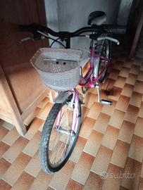 bici bambina