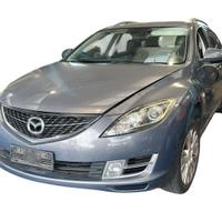 MAZDA 6 RF 2008 103KW RICAMBI